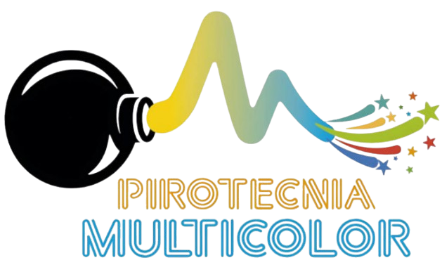 Pirotecnia Multicolor de Denis Matamoros